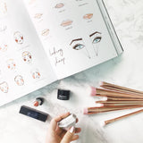 Diamond Makeup Blender