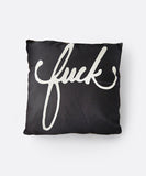 Oh F*** Pillow Case