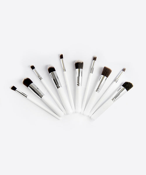 Avalon Brush Set