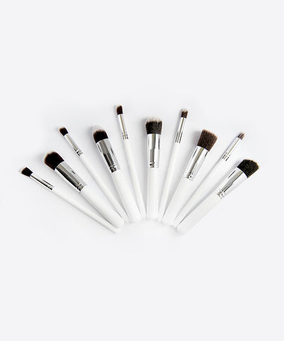 Avalon Brush Set