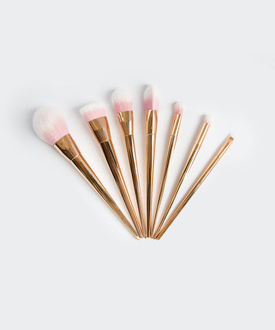 Glamouratti Brush Set