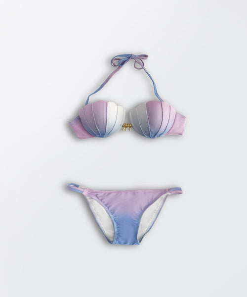 Mermaid Bikini- Aurora
