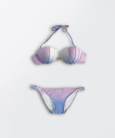 Mermaid Bikini- Aurora