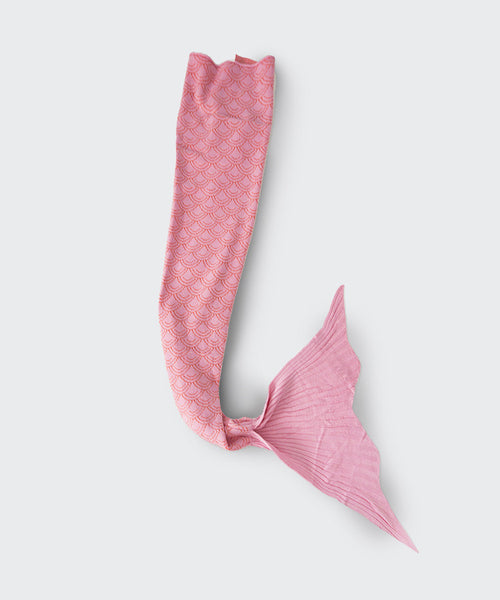 A Fun Love Mermaid's Tail