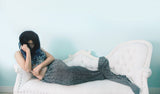 A Mermaid’s Mystery Tail