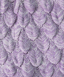 A Romantic Mermaid's Tail