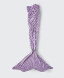 A Romantic Mermaid's Tail