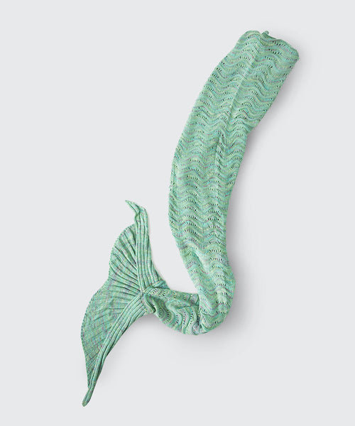 A Tropicana Mermaid’s Tail