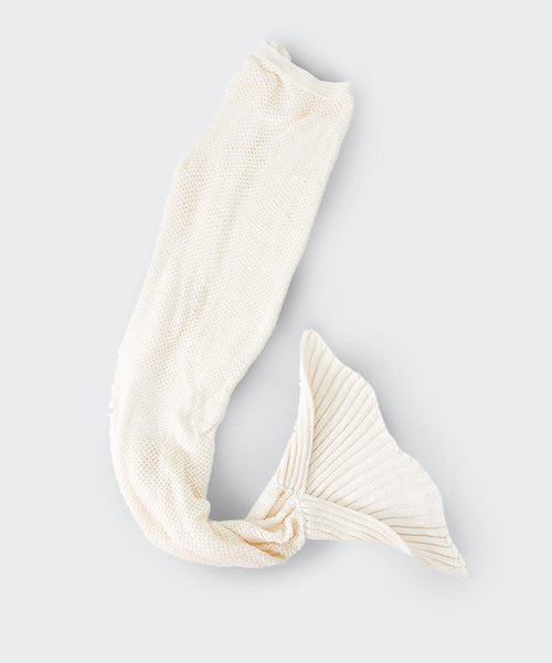 A Princess Mermaid’s Tail