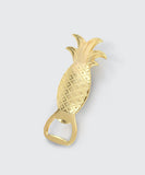 The Golden Pineapple