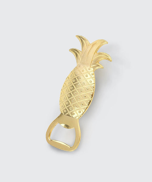 The Golden Pineapple