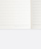 Marble Notebook