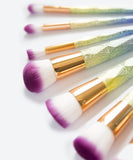 Unicorn Brush Set