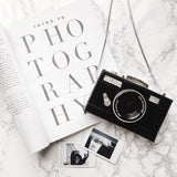 Instastyle Clutch