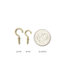 Hang it Up Hooks (25mm)