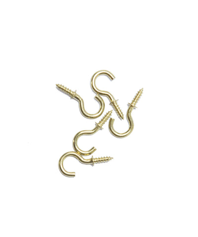 Hang it Up Hooks (19mm)