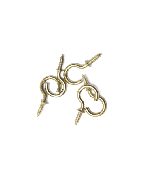 Hang it Up Hooks (25mm)