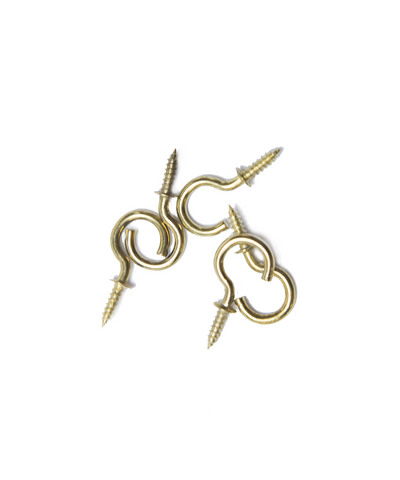 Hang it Up Hooks (25mm)