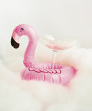 Reginald the Flamingo Float