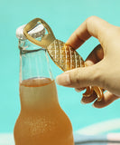 The Golden Pineapple