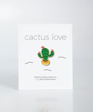 CactusLove - Mr.Cactus