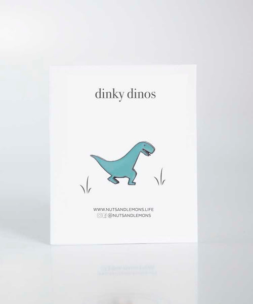 Dinky Dinos - Teddy-rex