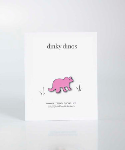 Dinky Dinos - Trix