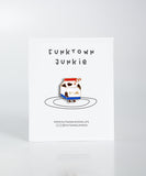 Funktown Junkie - Milk