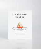Funktown Junkie - Pizza