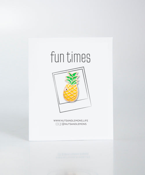 FunTimes - Pineapple Wink