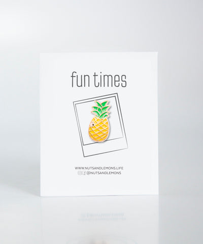 FunTimes - Pineapple Wink