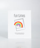 FunTimes - Over the Rainbow