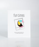 Fun Times - Toucan