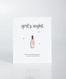 Girl’s Night Out Pins - Have a Sip