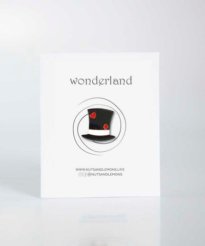 Wonderland - Mad Hatter