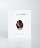 Rustic Comfort - Black Shell