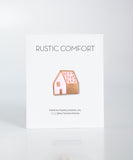 Rustic Comfort - Pink House