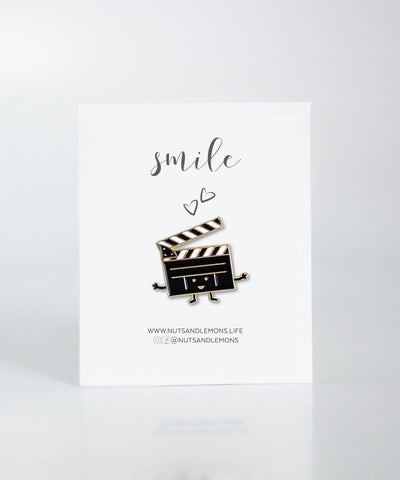 Smile - Movie Magic