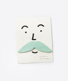 Moustache Notes