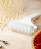 Lacey Pie & Pastry Cutter